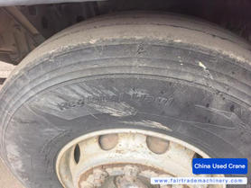 Buy Zoomlion QY25V531 Used Crane / 4 Buy Zoomlion QY25V531 Used Crane / 4